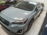 Subaru XV 1.6i-L EyeSight 2020 Gray for sale