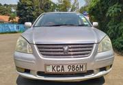 Toyota Premio 2007 Silver for sale