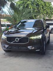 Volvo XC60 T5 Inscription AWD 2020 Brown for sale
