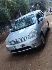 Toyota Raum 2008 Silver for sale