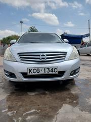 Nissan Teana 2009 Silver for sale