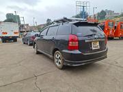 Toyota Wish 2006 Blue for sale