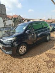 Toyota Spade 2017 Black for sale