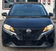 Nissan Note 1.2 Hybrid 2021 Black for sale
