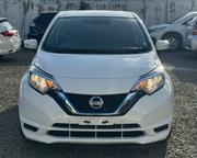 Nissan Note 1.2 Hybrid 2020 White for sale