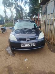 Mazda Demio 2006 Gray for sale