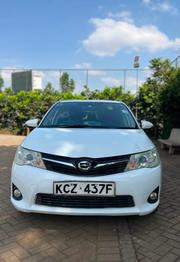Toyota Corolla Fielder 2013 White for sale