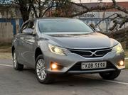Toyota Mark X 2.5 AWD 2013 Gray for sale