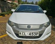 Honda Insight 2010 White for sale