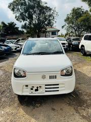 Suzuki Alto 2020 White for sale