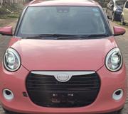 Daihatsu Boon 2019 Pink for sale