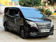 Toyota Noah 2015 Brown for sale