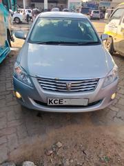 Toyota Premio 2009 Silver for sale