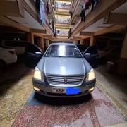 Toyota Premio 2005 Gray for sale