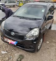 Daihatsu Mira 2015 Black for sale
