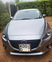 Mazda Axela SV Premium 2014 Gray for sale