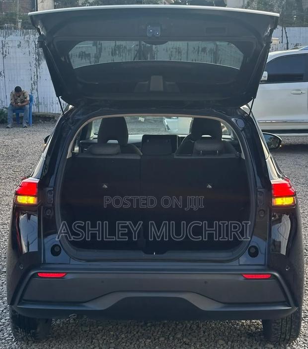 Nissan Magnite 1.0 Petrol FWD 2021 Gray