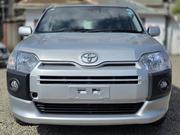 Toyota Probox 2019 Silver for sale