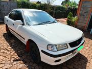 Nissan Sunny 2002 White for sale