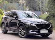 Mazda CX-5 2.2 Diesel FWD 2019 Black for sale