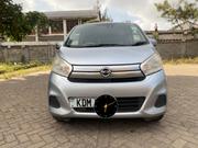 Nissan Dayz 2016 Silver for sale
