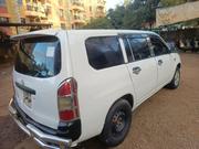 Toyota Probox 2005 White for sale