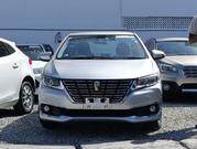 Toyota Premio 2018 Silver for sale