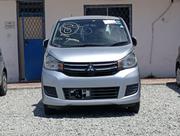 Mitsubishi EK Wagon 2019 Silver for sale