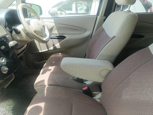 Mitsubishi EK Wagon 2019 Silver