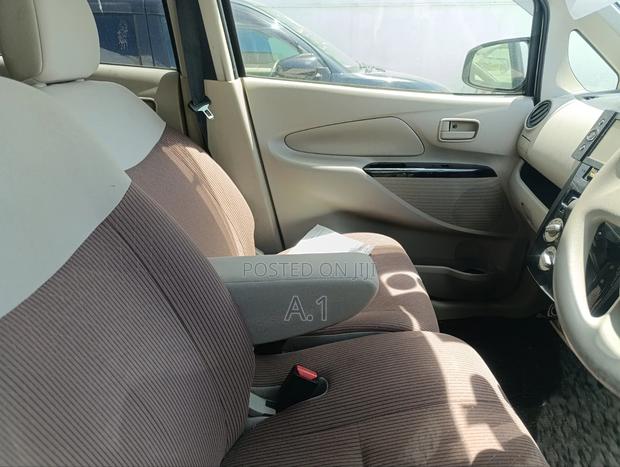 Mitsubishi EK Wagon 2019 Silver