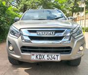 Isuzu D-MAX 2022 Brown for sale