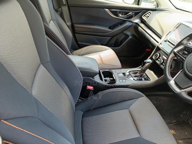 Subaru XV 2019 Pearl