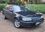 Toyota Corolla 1999 Blue for sale