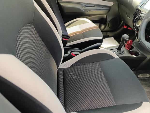 Nissan Note 2019 Brown