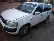 Toyota Probox 2012 White for sale
