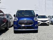Daihatsu Cast 2019 Blue for sale