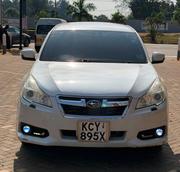 Subaru Legacy 2013 Pearl for sale