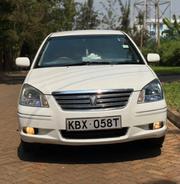 Toyota Premio 2006 Pearl for sale