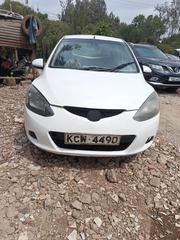 Mazda Demio 2013 White for sale