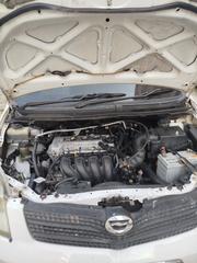 Toyota Corolla Spacio 2002 White for sale