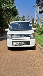 Suzuki Wagon R 2020 White for sale