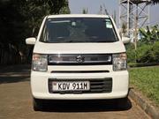 Suzuki Wagon R 2020 White for sale