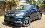 Honda Vezel 1.5 Hybrid 2WD 2019 Blue for sale