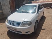 Toyota Corolla 2006 White for sale
