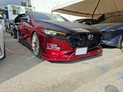 Mazda 3 2020 Red for sale
