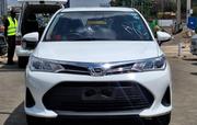 Toyota Corolla Fielder 2019 for sale