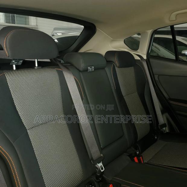 Subaru XV 2019 Blue