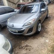 Mazda Axela 2010 Gray for sale