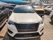 Toyota Fortuner 2023 Black for sale