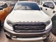 Ford Ranger 2019 Silver for sale